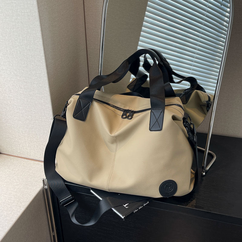 Multifunktionale langlebige Sport Duffel Tasche Brehn