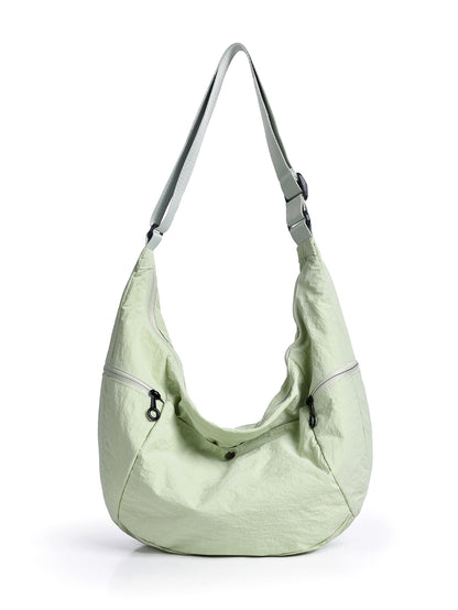 Moderne Utility Schultertasche Brehn
