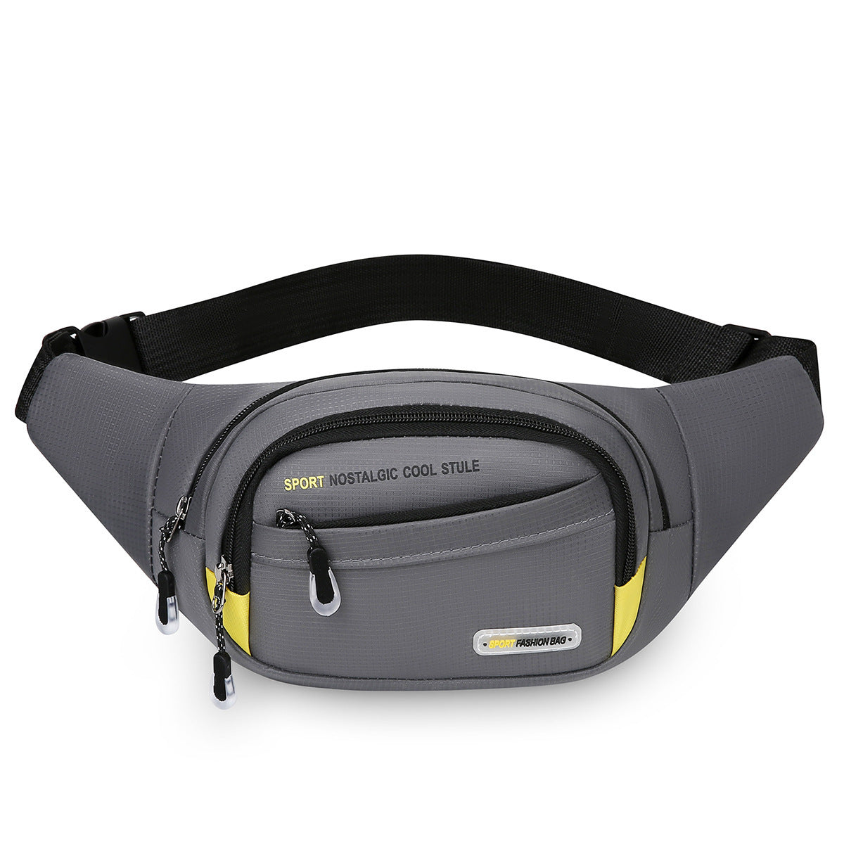 Ergonomischer Sport Hüfttasche