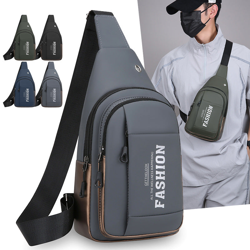 Moderne Sling Bag Brehn