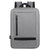 Minimalist Multi-Functional Laptop Rucksack Brehn