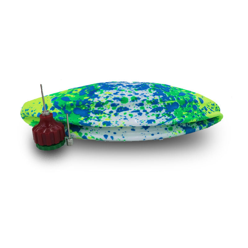 Unisex Bunter Outdoor-Spielball Brehn