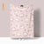 Launisches Schwein-Themen Fleece-Wurfdecke