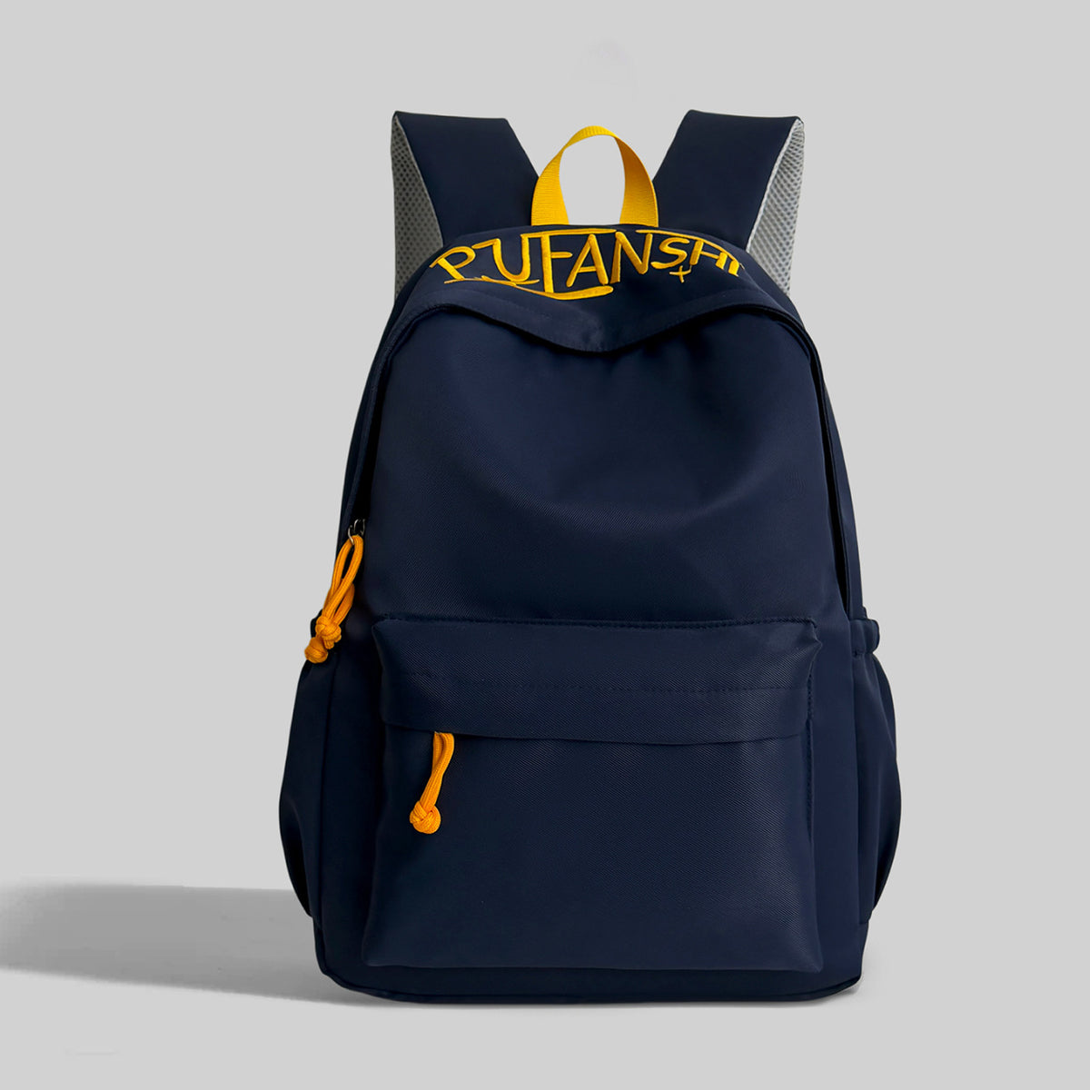 Modischer leichter Rucksack Brehn