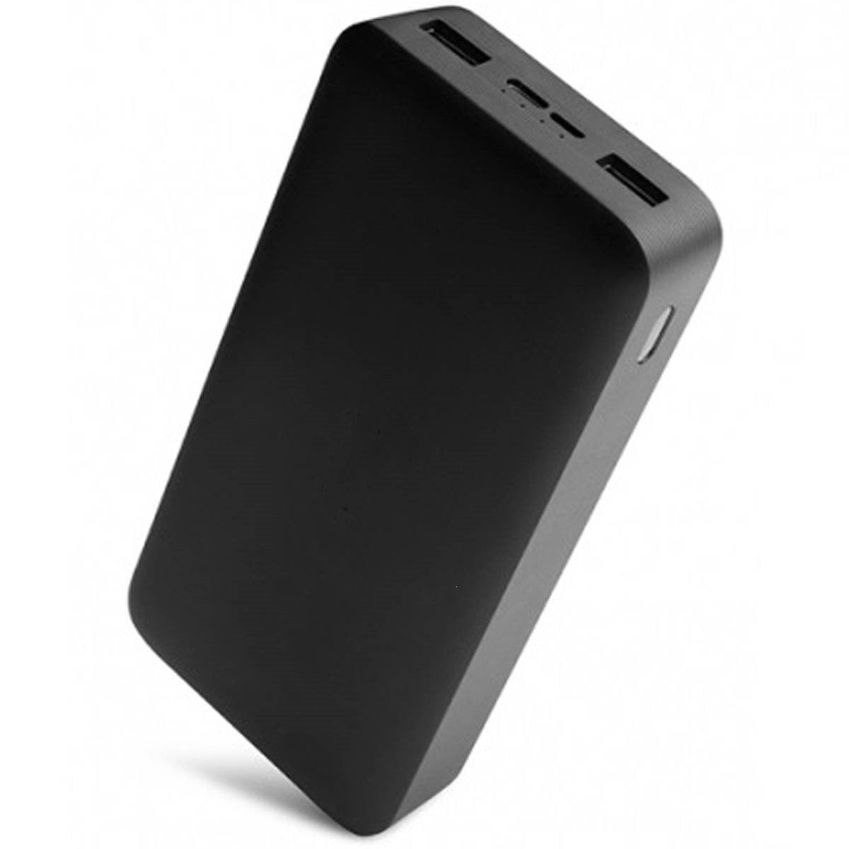 Hochkapazitäts tragbare Powerbank mit Dual-USB-Ports und USB-C-Eingang Brehn