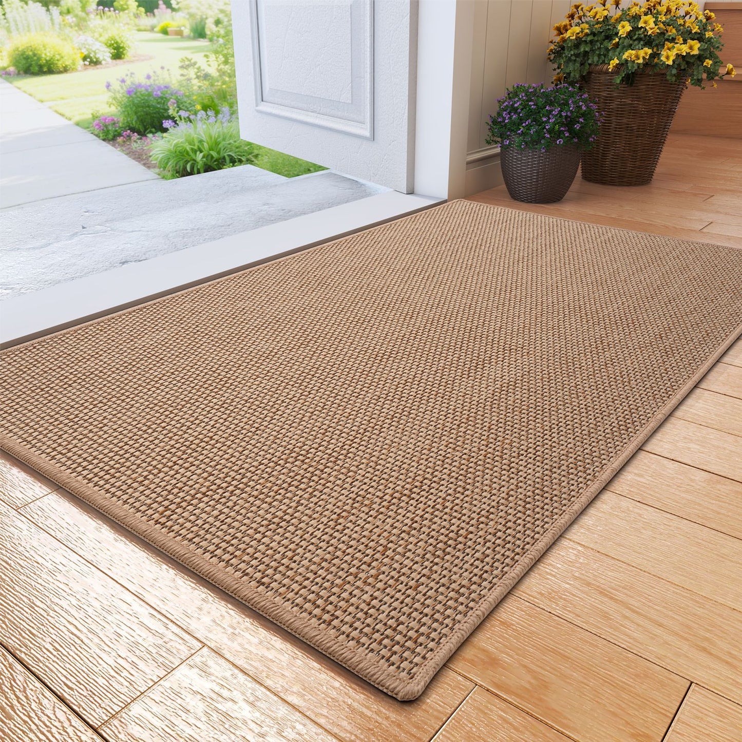 Outdoor Eingangsmatte Brehn