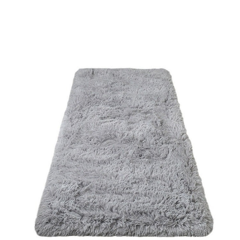 Weicher shaggy Teppich Brehn