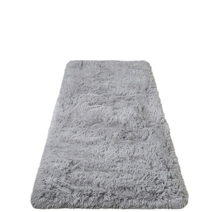 Weicher shaggy Teppich Brehn