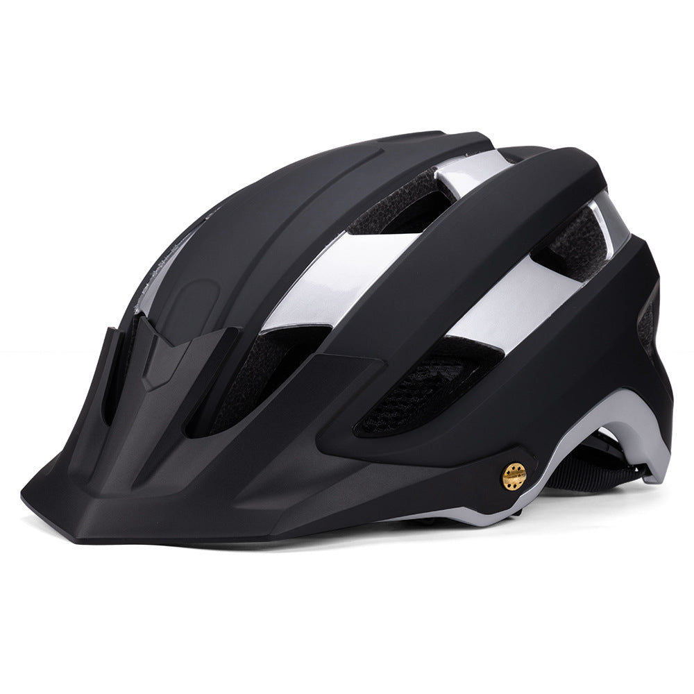 All-Terrain Fahrradhelm Brehn
