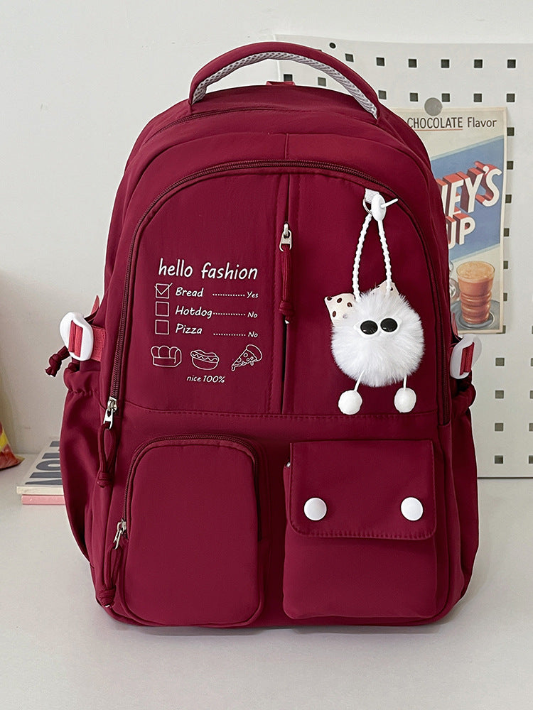 Modischer Rucksack