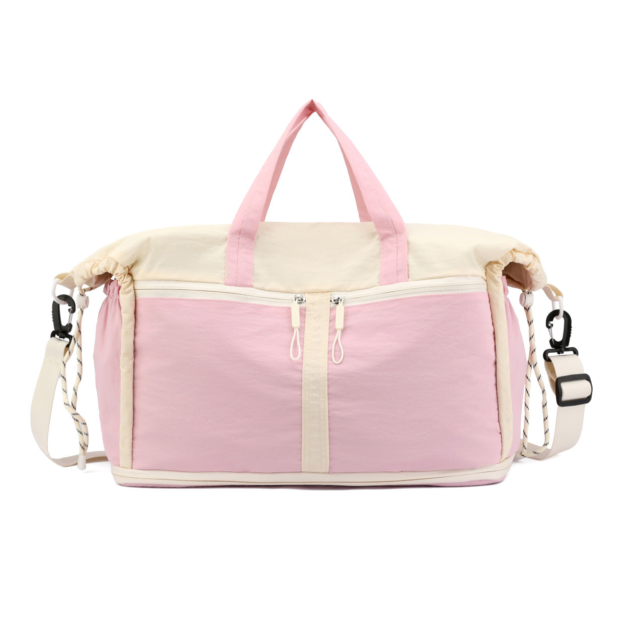 Geräumige Reisetasche