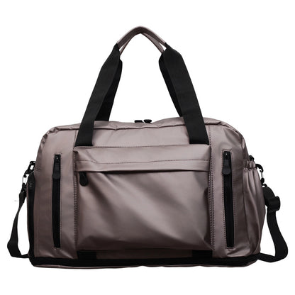 Hochkapazitäts-Reisetasche Brehn