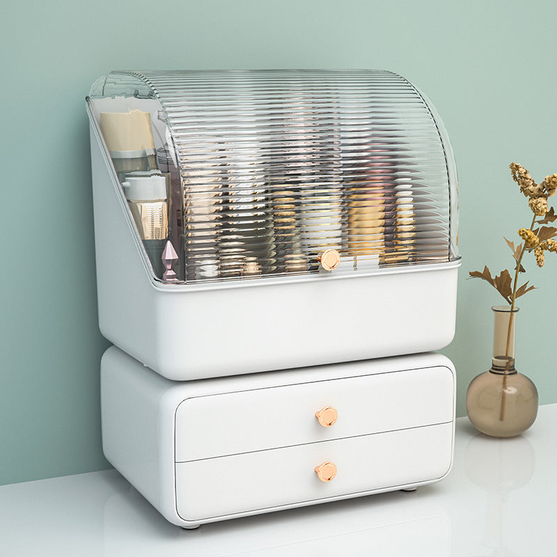 Elegante Schmuck-Organizer-Box Brehn