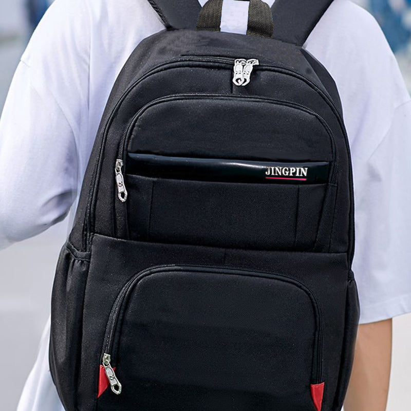 Vielseitiger Reise-Rucksack Brehn