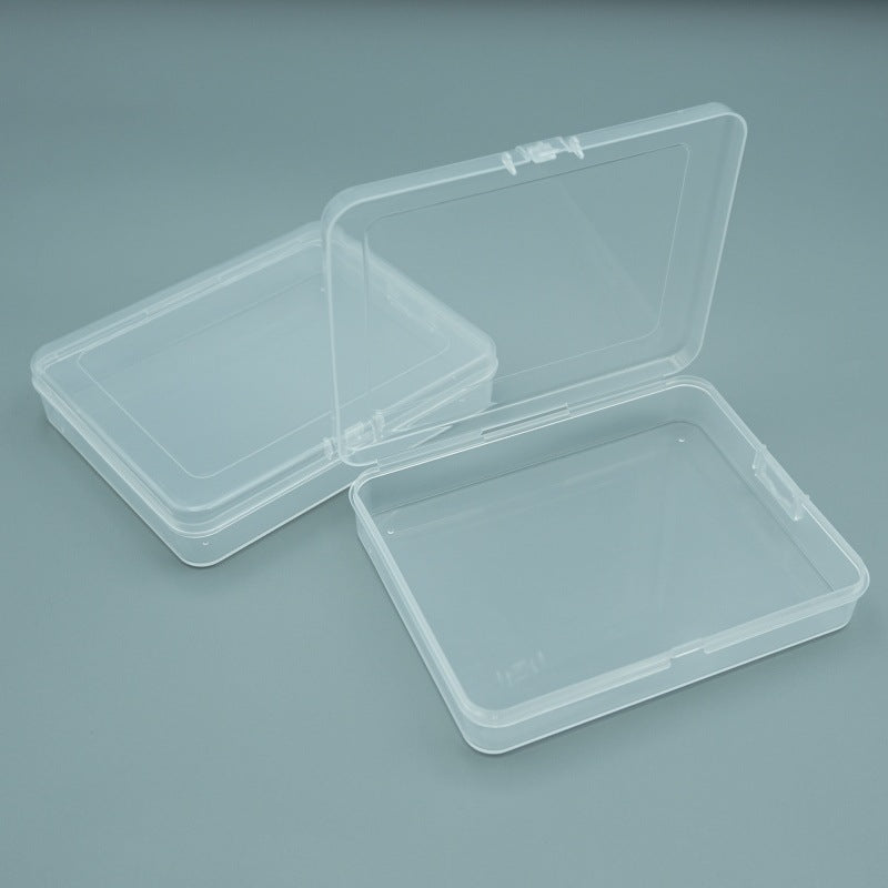 Multi-Zweck Klarsicht Organizer Case Brehn