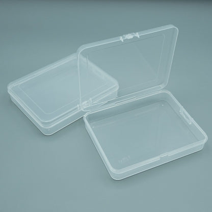 Multi-Zweck Klarsicht Organizer Case Brehn