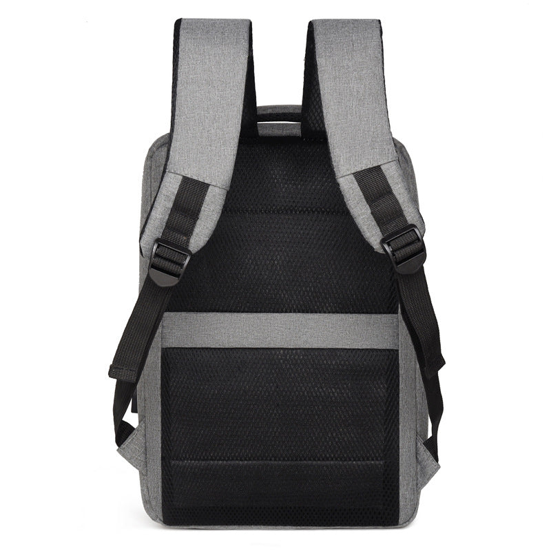 Vielseitiger Laptop-Rucksack Brehn