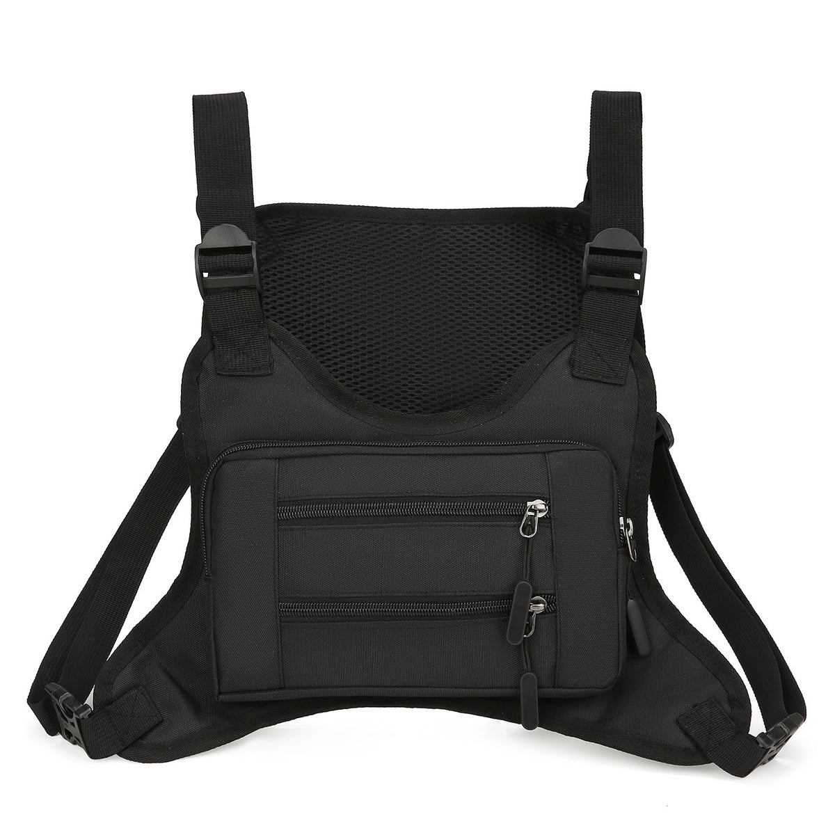Multi-Pocket Taktische Sling-Rucksack