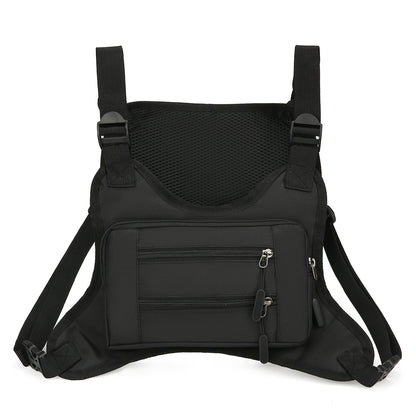 Multi-Pocket Taktische Sling-Rucksack