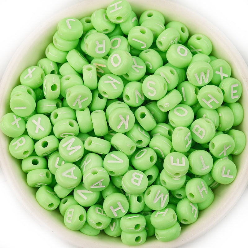 Crafting Beads Brehn