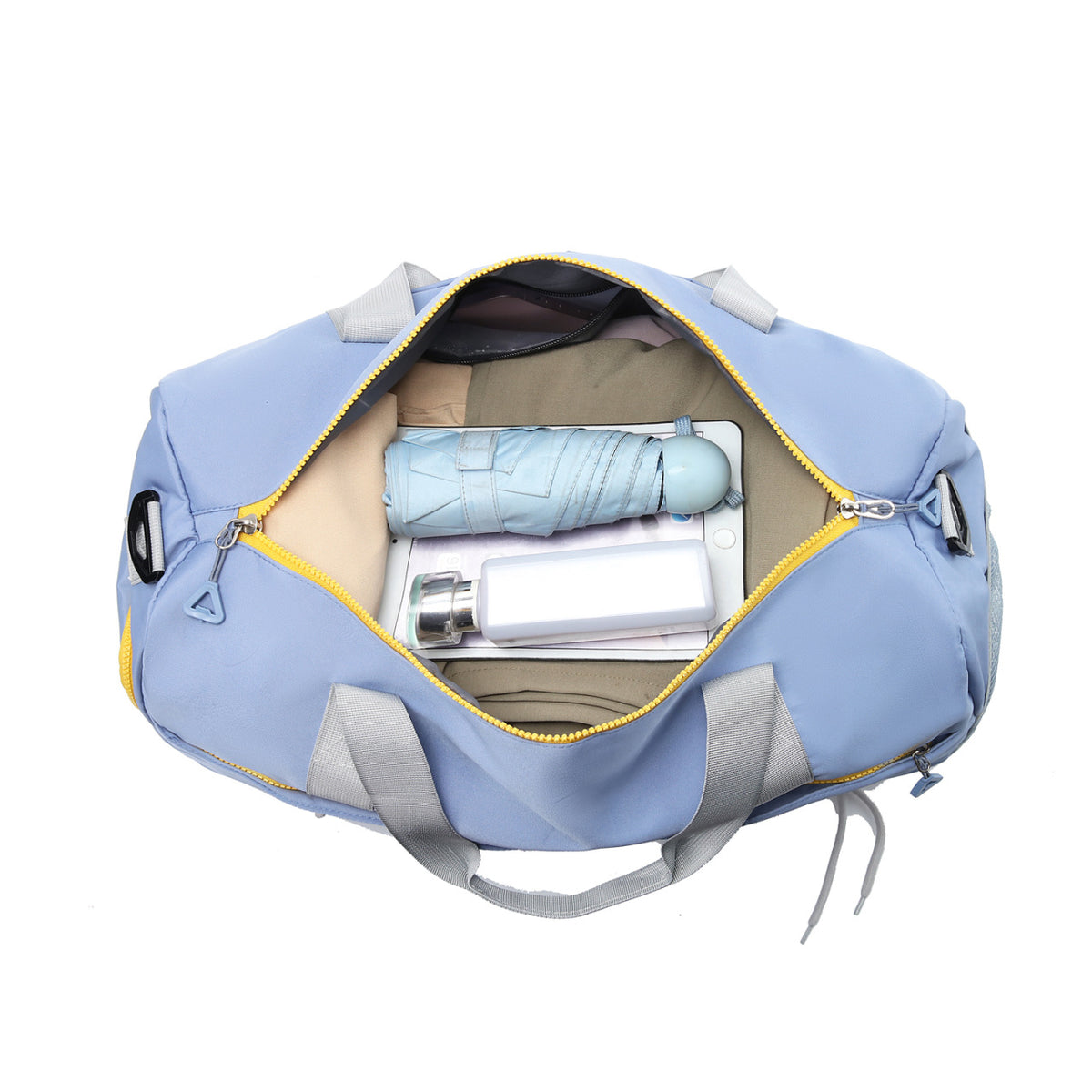 Vielseitige Gym Reise Duffel Tasche Brehn