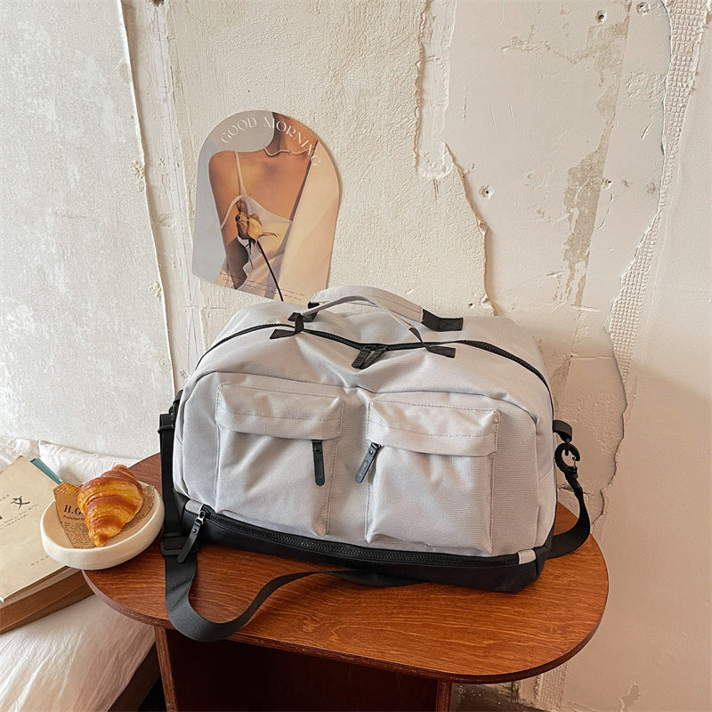 Multi-Taschen Reise Tragetasche Brehn
