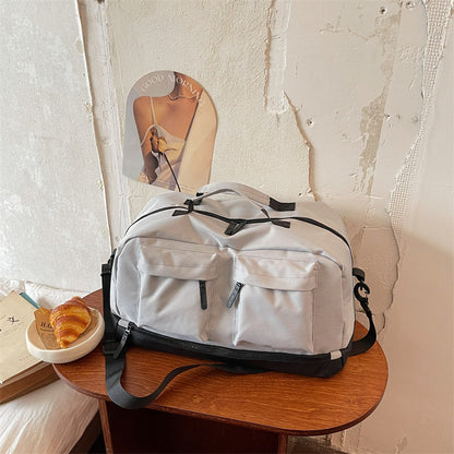 Multi-Taschen Reise Tragetasche Brehn