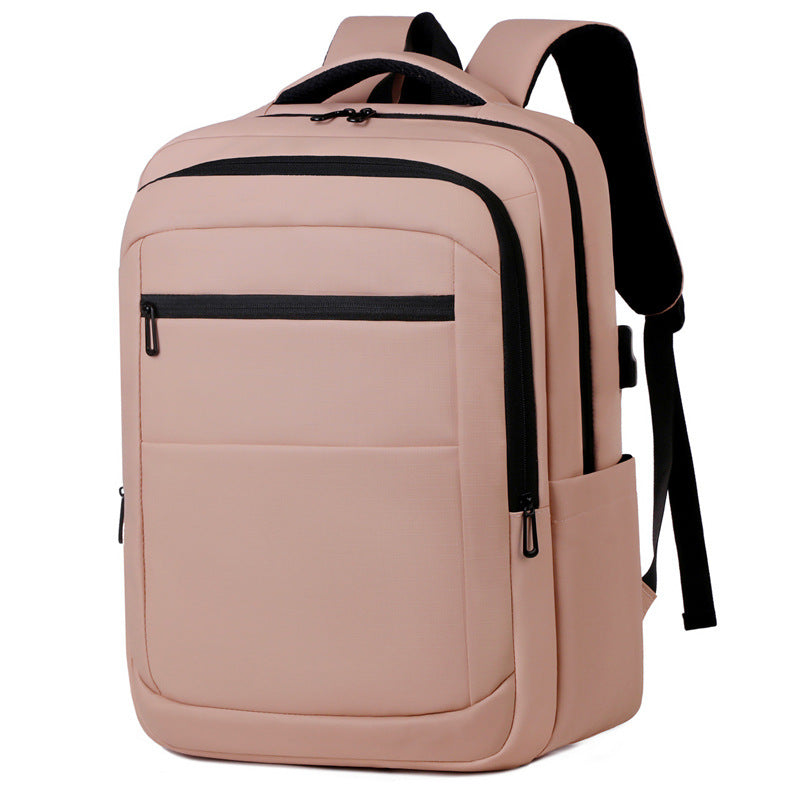 Professioneller Business Laptop Rucksack Brehn