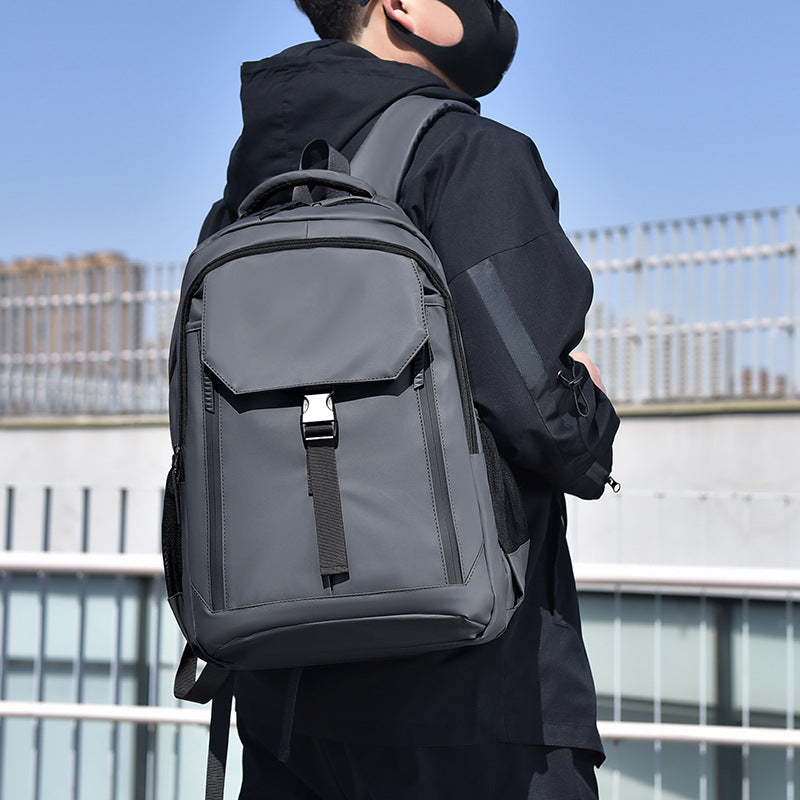 Ergonomischer Laptop-Rucksack Brehn