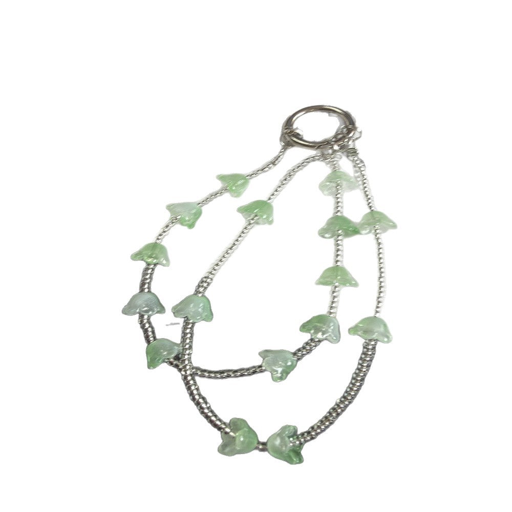 Blumen Charm Eyewear Lanyard Brehn