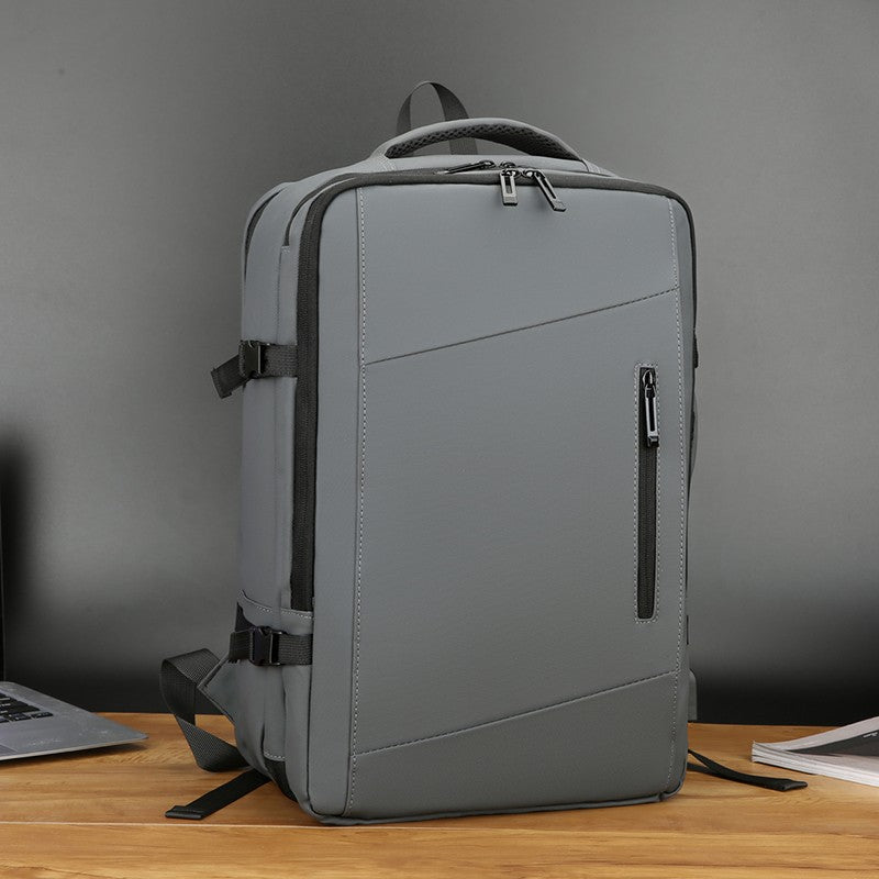 Premium Multifunktions-Laptop-Rucksack Brehn