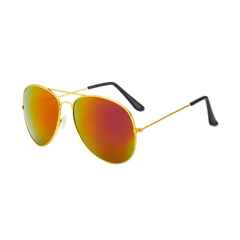 Damen elegante Pilotensonnenbrille Brehn