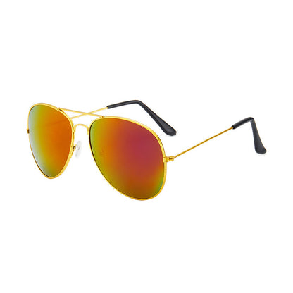 Damen elegante Pilotensonnenbrille Brehn