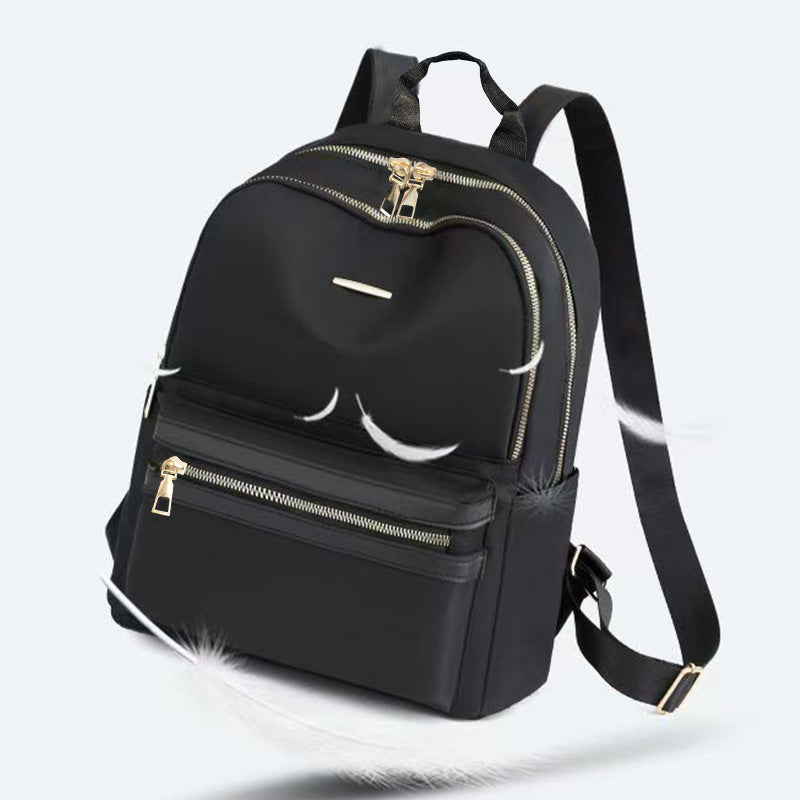 Vielseitiger Alltags-Rucksack Brehn