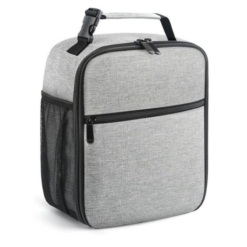 Isolierte Lunchbox Brehn
