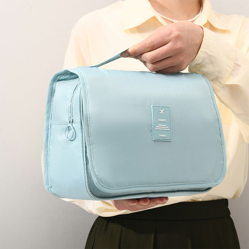Reise-Kosmetik-Organizer Brehn