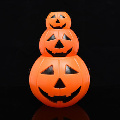Halloween Treat Bucket Brehn