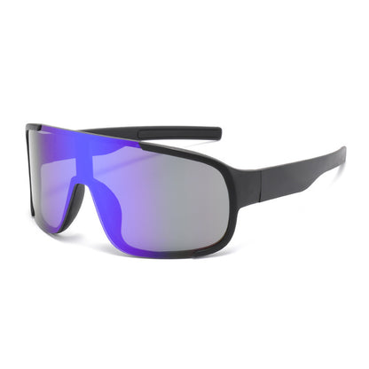 Unisex Schutz Sportbrille Brehn