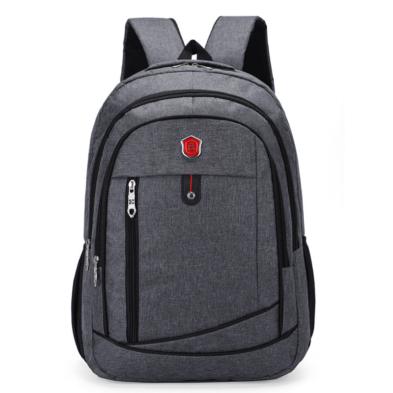 Ergonomischer Mehrfachfächer-Rucksack Brehn