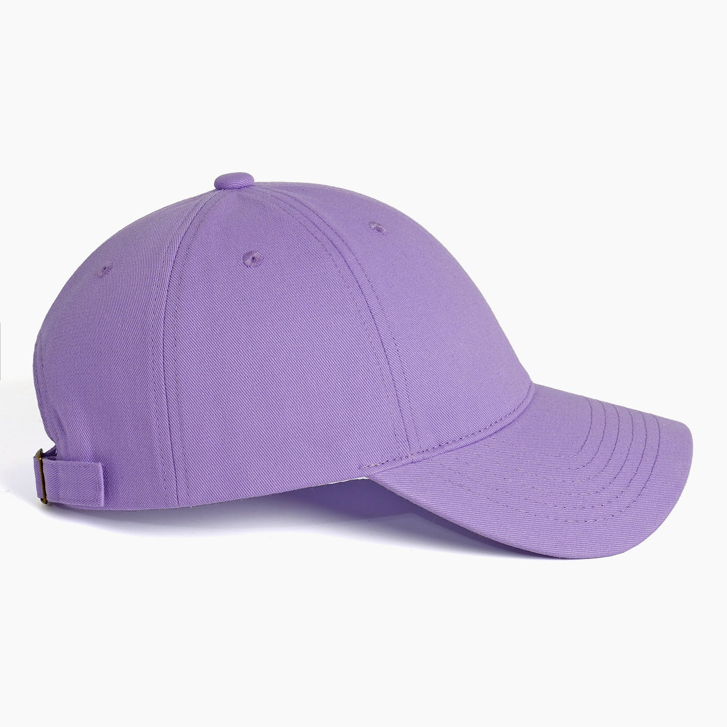 Damen Sportliche und verstellbare Baseballmütze Brehn