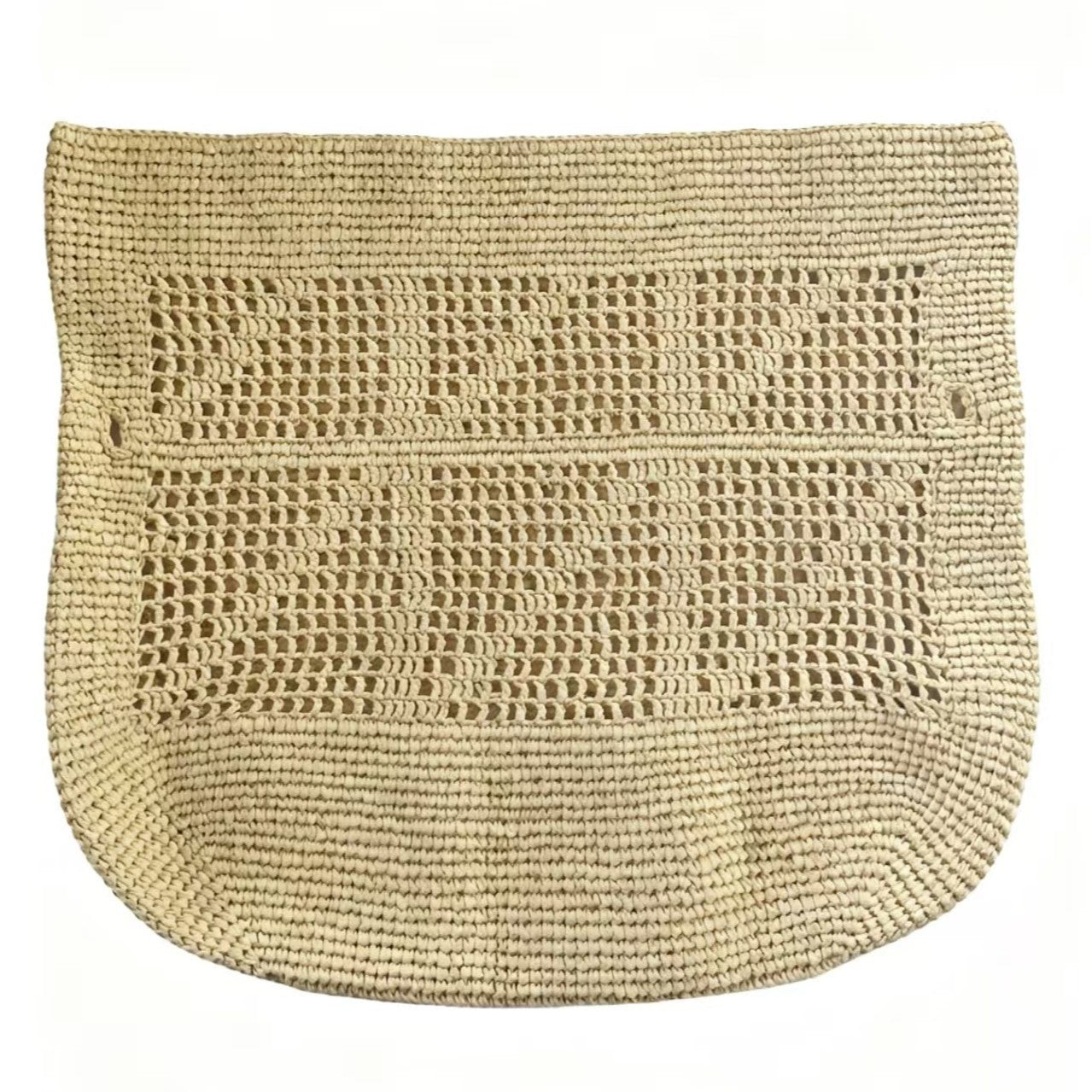 Handgeknüpfte Schultertasche Brehn