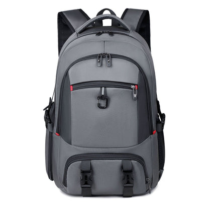 Multi-Funktionaler Reise-Rucksack Brehn