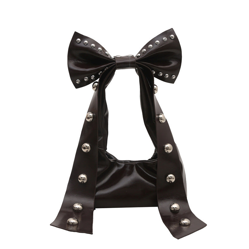 Statement Bow Handtasche Brehn