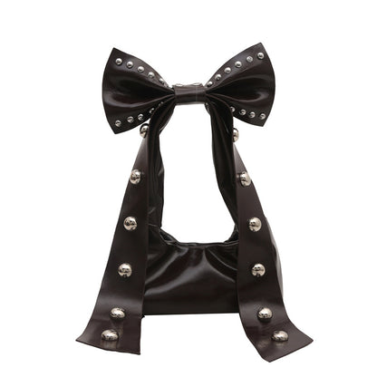 Statement Bow Handtasche Brehn