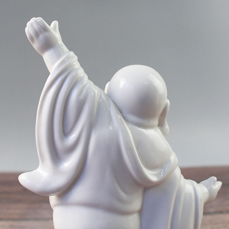 Feng Shui Buddha Statue Brehn