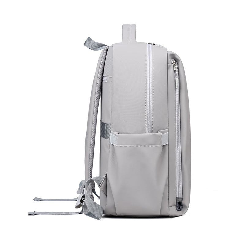 Urban wasserdichter Laptop-Rucksack Brehn