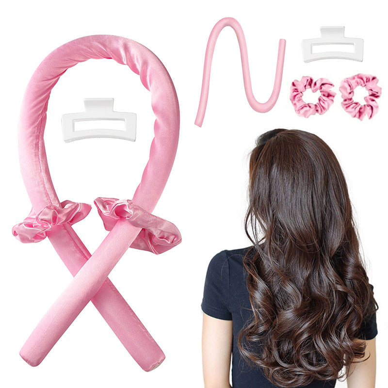 Hairstyling