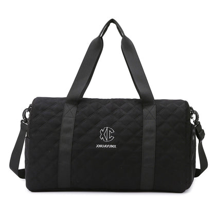 Gepolsterte Sport Reisetasche