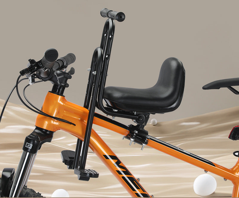 Liegesitz-Umbausatz für Urban Bicycle Brehn