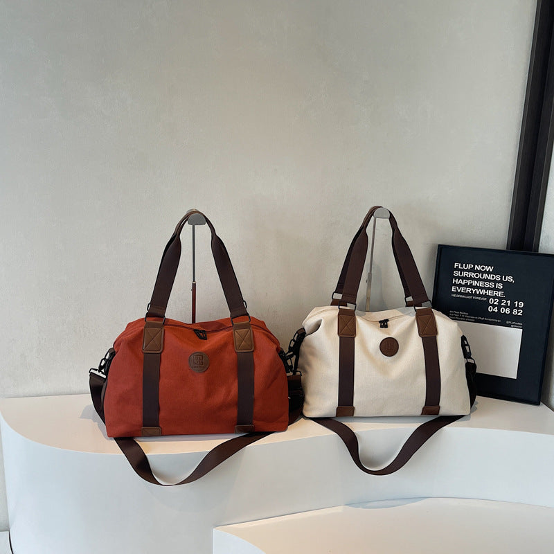 Damen Multifunktionale Reisetasche Brehn
